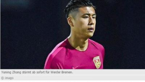 足球史上五大遗憾球员，哪位的缺席最让你意难平？