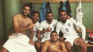 足球中卫都是胖子吗