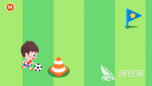 不会踢球能玩足球游戏吗?带你一探究竟!