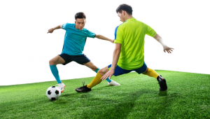 足球运动起始之年:探寻开启这项热血运动篇章的关键节点