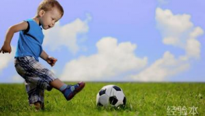 足球能助孩子长高吗？探究足球与孩子身高增长的关联