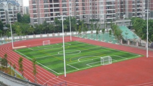 长沙哪里有免费足球场?一文带你探寻免费足球场地