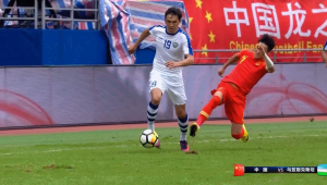 足球比赛中用身体挡人是否犯规，规则如何界定？