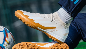 足球鞋都是莆田鞋吗？真相究竟如何，带你一探究竟