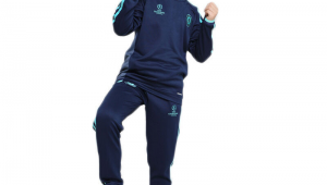 男童冬天能否穿足球服？探究其在冬季的适用性