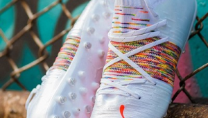 颜值高的足球鞋彪马是哪款