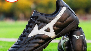 以防滑性能出色著称的橡胶足球鞋,哪款才是你的心仪之选?