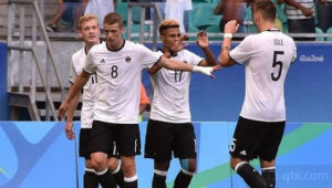 德国足球真的厉害吗现在