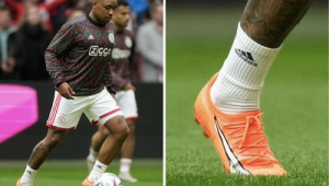 男生边锋足球鞋推荐：哪款才是球场上的最佳拍档？