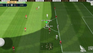 足球中锋是否需要来回跑，这一问题值得探讨