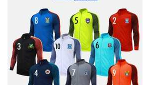 广州哪里能买到便宜足球服?这些地方值得一逛