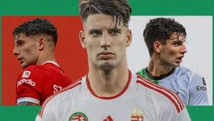 匈牙利是足球强队吗?实力究竟如何,背后故事有哪些?