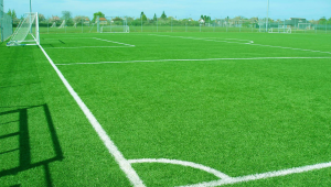 200万足球场够吗?带你深入探究足球场建设资金的考量