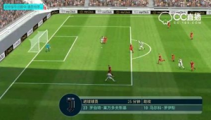 卡洛斯在实况足球中的授权是永久的吗?