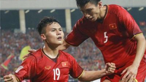 越南足球比中国厉害吗