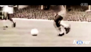 桑巴足球有什么技巧吗