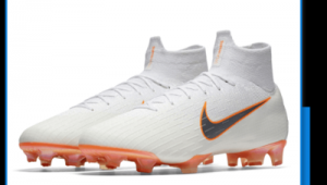 女生穿高帮足球鞋能防崴脚吗 解析高帮足球鞋对女生防崴脚的作用