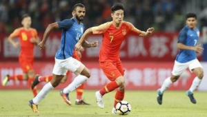 武磊踢足球是哪的人啊