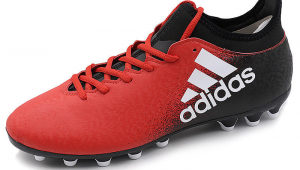 阿迪达斯x足球鞋尺码真相：到底偏小吗？