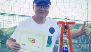 中国足球天赋不差吗?探寻背后真相与发展之路