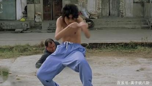 少林足球是致敬梅艳芳吗