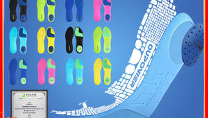 哪款足球鞋减震鞋垫好用？全方位对比为你揭晓答案