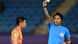 当足球裁判现在挣钱吗？收入情况揭秘及相关因素分析