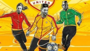 薯片与足球能否碰撞？探寻这奇妙组合背后的可能