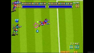 Switch可以玩足球游戏吗