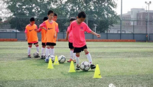 踢足球真能增强体质?探究足球运动对身体的积极影响