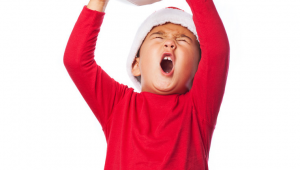 男童踢足球会影响学习吗