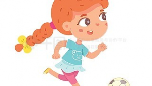 女孩踢足球会对手指造成影响吗?探讨运动关联与潜在风险