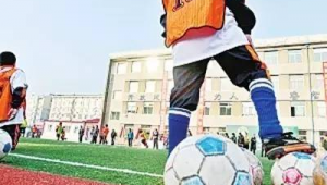 选足球学校是否要考试，你知道吗？