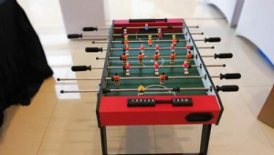 改造后的足球炮究竟能否使用？