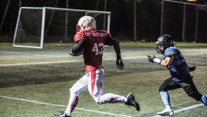 美式橄榄球是足球吗？两者究竟有着怎样的区别与联系