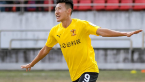 成都最近有足球赛吗？快来了解近期足球赛事动态