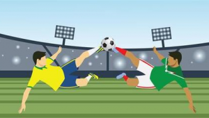 足球能否映照社会问题？探寻足球背后隐藏的社会真相