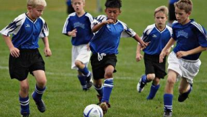 北京足球训练费用几何？高不高成关注焦点