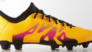 苏亚雷斯同款足球鞋怎么选？这几款值得关注