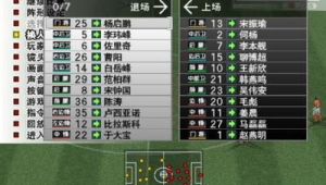 实况足球无法退场吗?探寻游戏中退场相关问题的真相