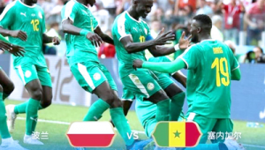 波兰与塞内加尔足球谁更强?实力对决引关注