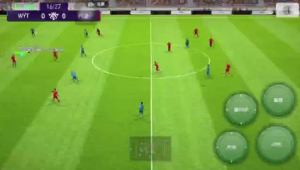 实况足球20免费吗