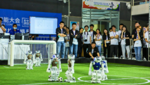 清华还有足球比赛吗