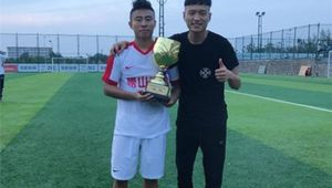 深圳健力宝足球哪年夺冠