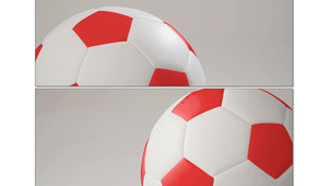 排球比足球大点可行吗？探讨球类尺寸差异背后的奥秘