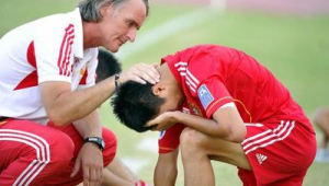 足球迷要从小培养吗