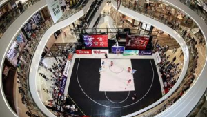 足球篮球商业价值几何？是高是低引发思考