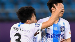 天津泰达足球队成立时间：揭开这支球队诞生年份的神秘面纱