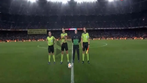 足球开球规则揭秘：是抛硬币决定开球吗？