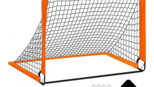 8人足球门能否折叠？探究其灵活性与便捷性